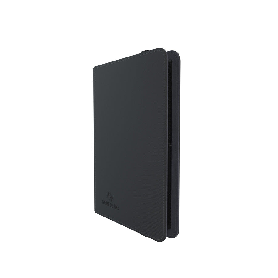 Gamegenic: Prime Album 8-Pocket (Black)
