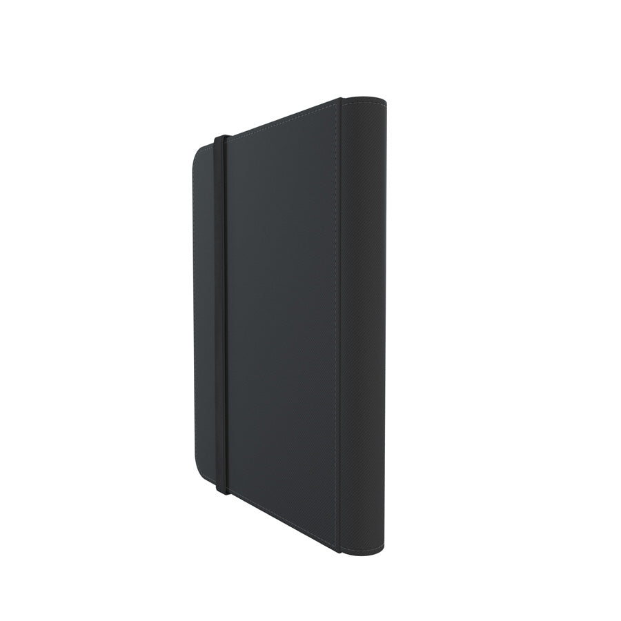 Gamegenic: Prime Album 8-Pocket (Black)