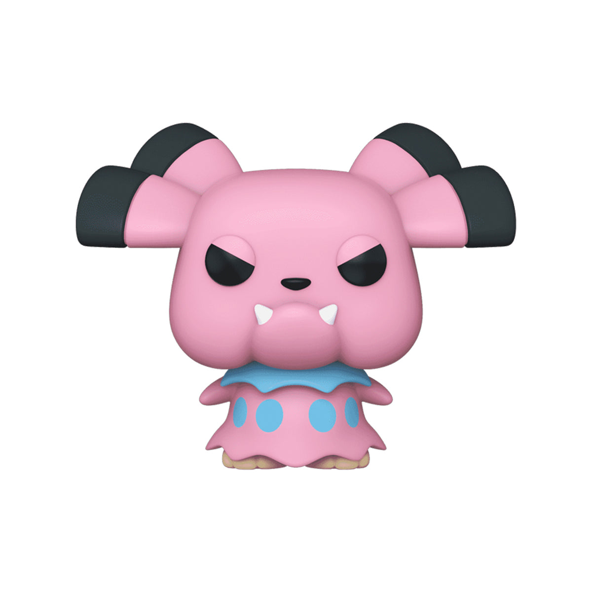 Funko Pop! Snubbull
