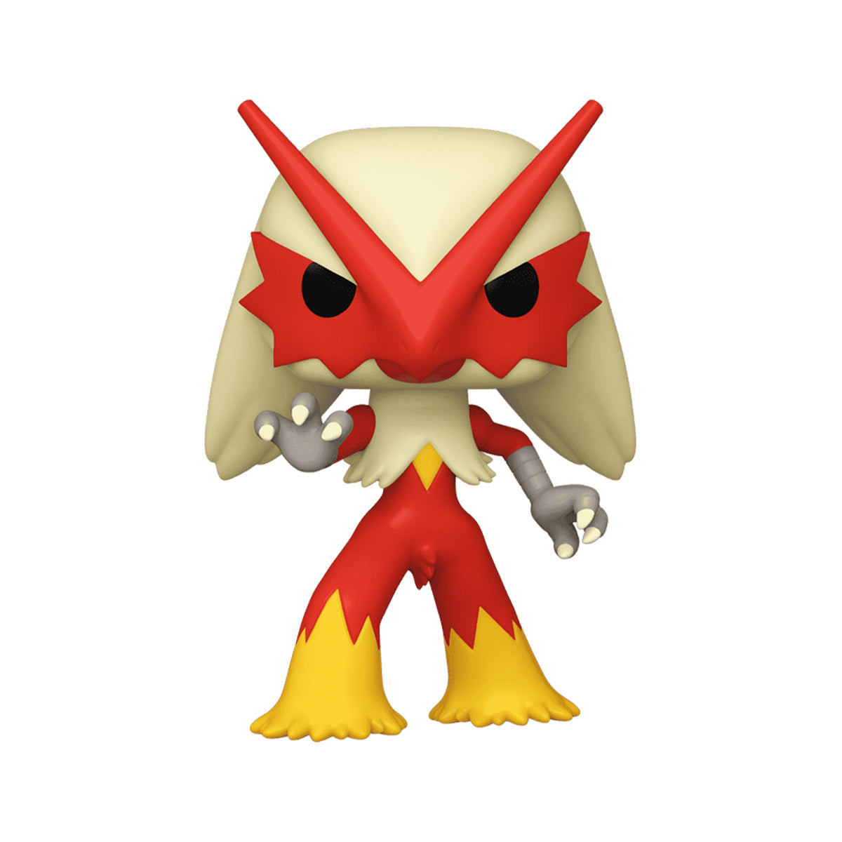 Funko Pop! Blaziken