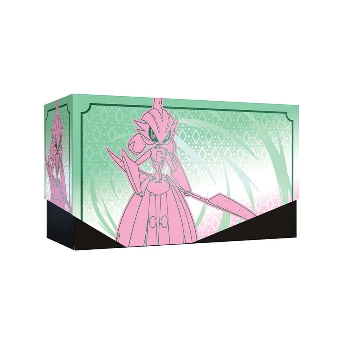 Paradox Rift Elite Trainer Box (Iron Valiant)