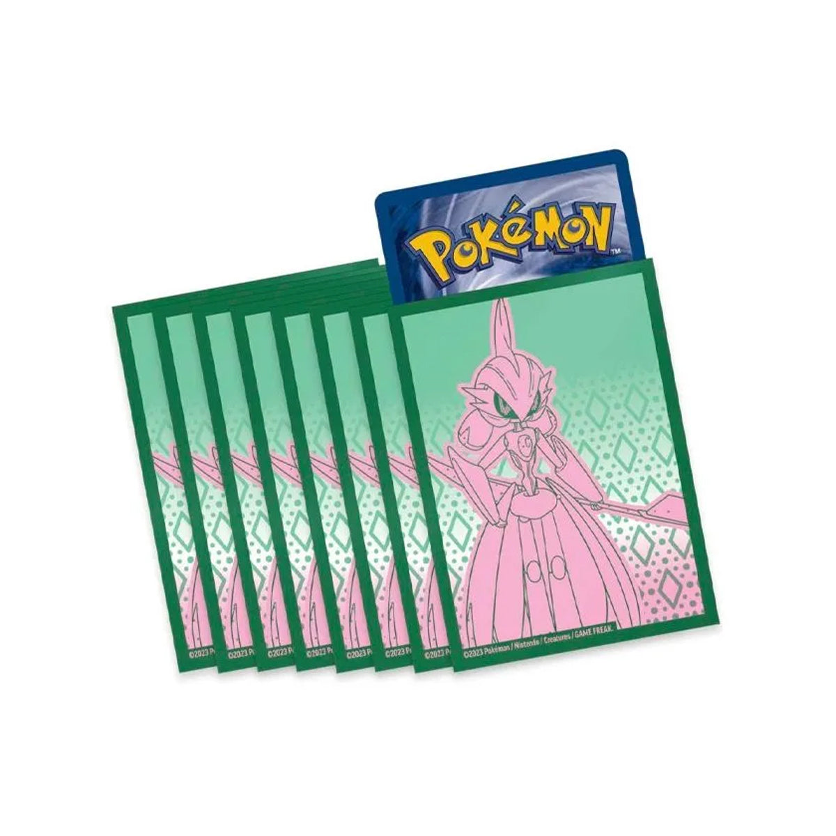 Paradox Rift Elite Trainer Box (Iron Valiant)