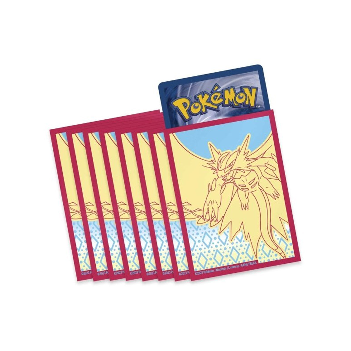 Paradox Rift Elite Trainer Box (Roaring Moon)