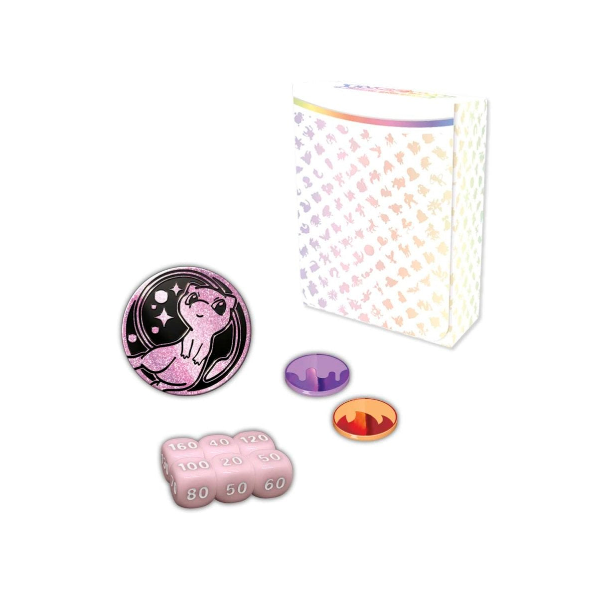Scarlet & Violet 151 Ultra-Premium Collection