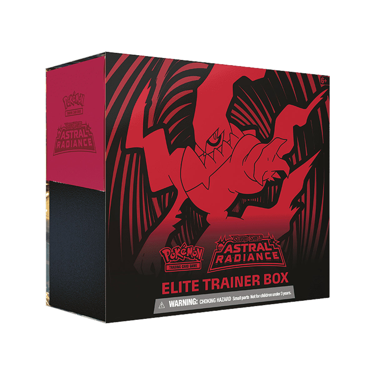 Astral Radiance Elite Trainer Box