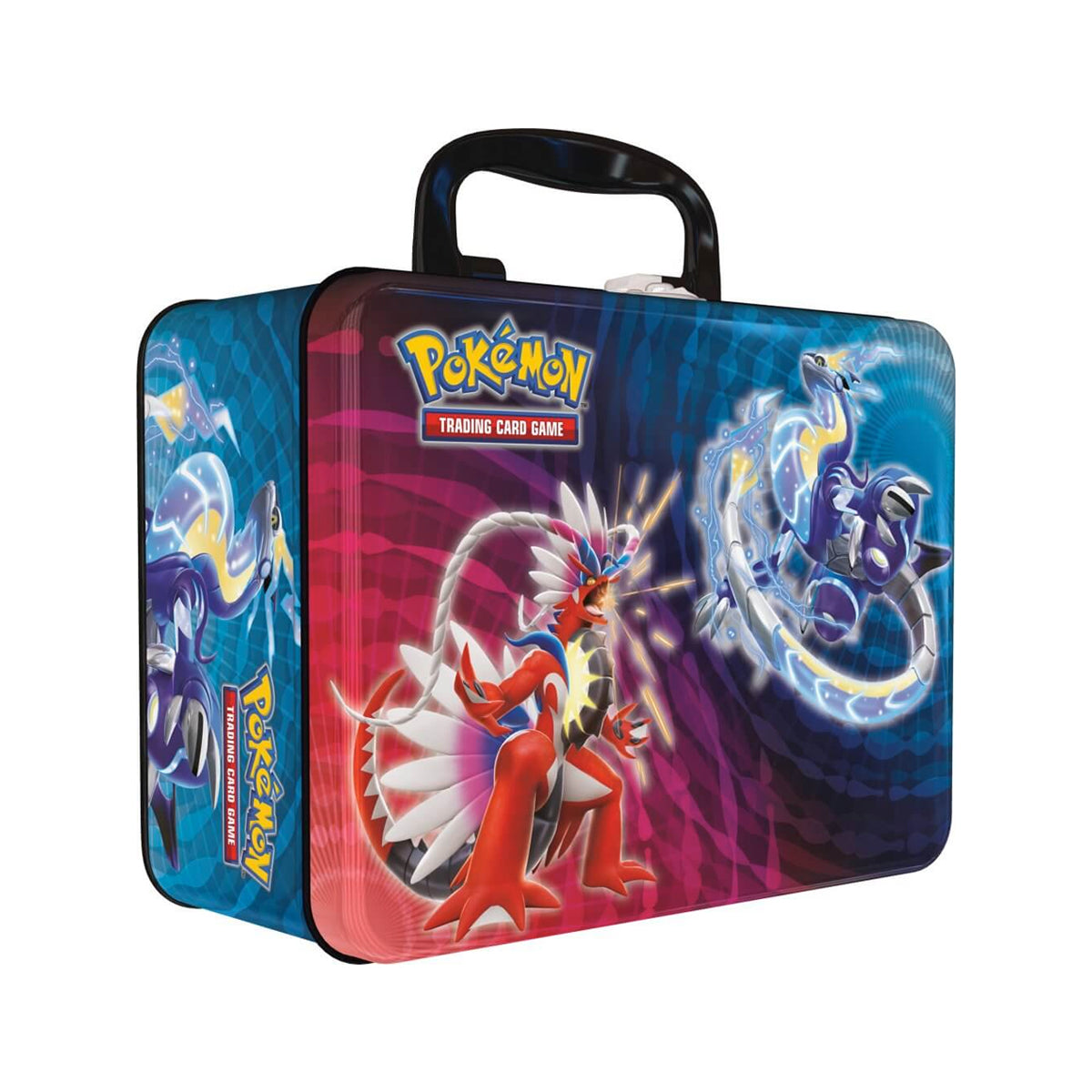 Pokémon TCG: Back To School Collectors Chest (2023)