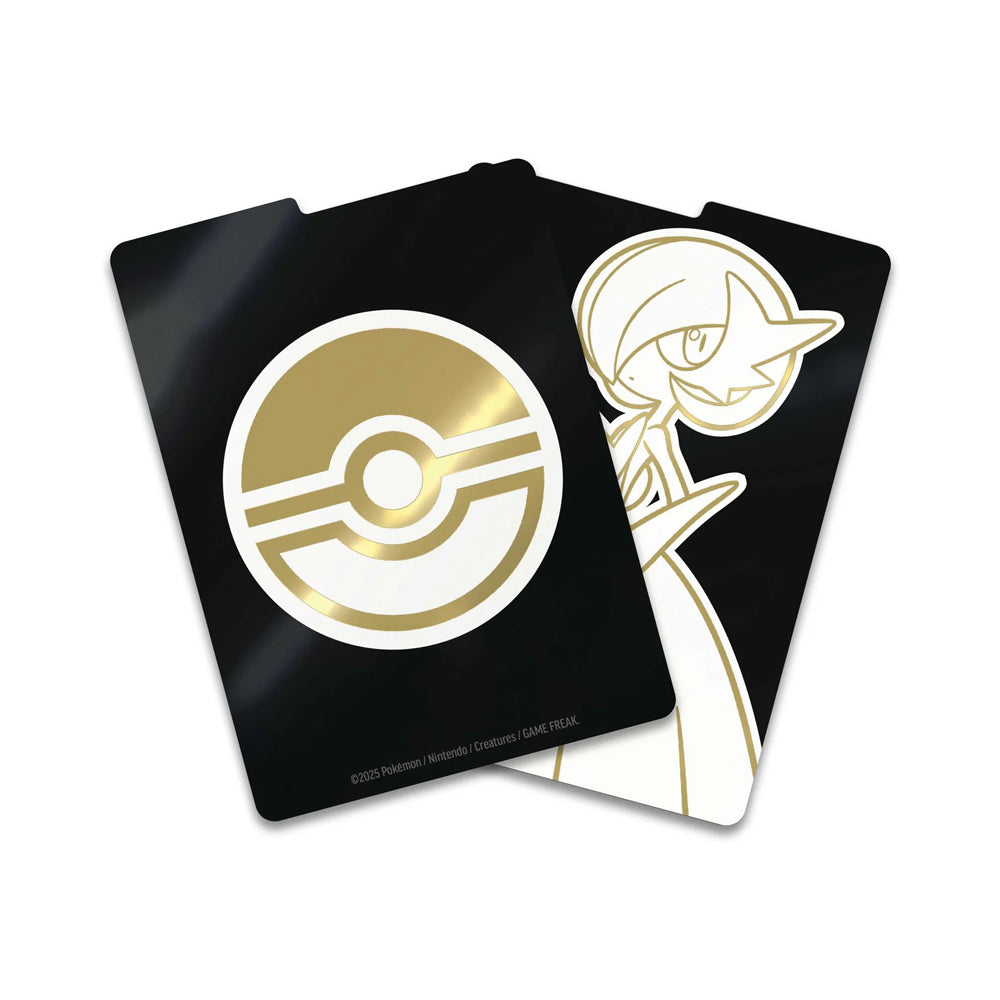 Pokémon TCG: Mega Evolution Elite Trainer Box (Gardevoir)