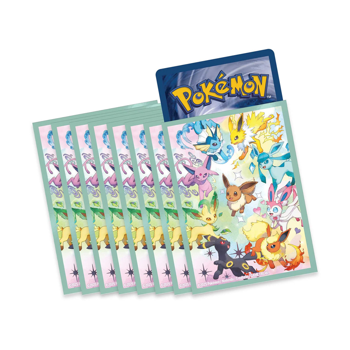 Prismatic Evolutions Super Premium Collection