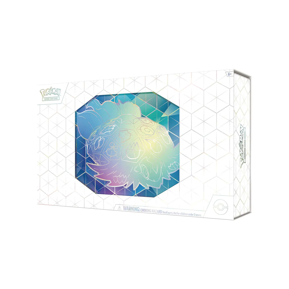 Terapagos ex Ultra Premium Collection Box