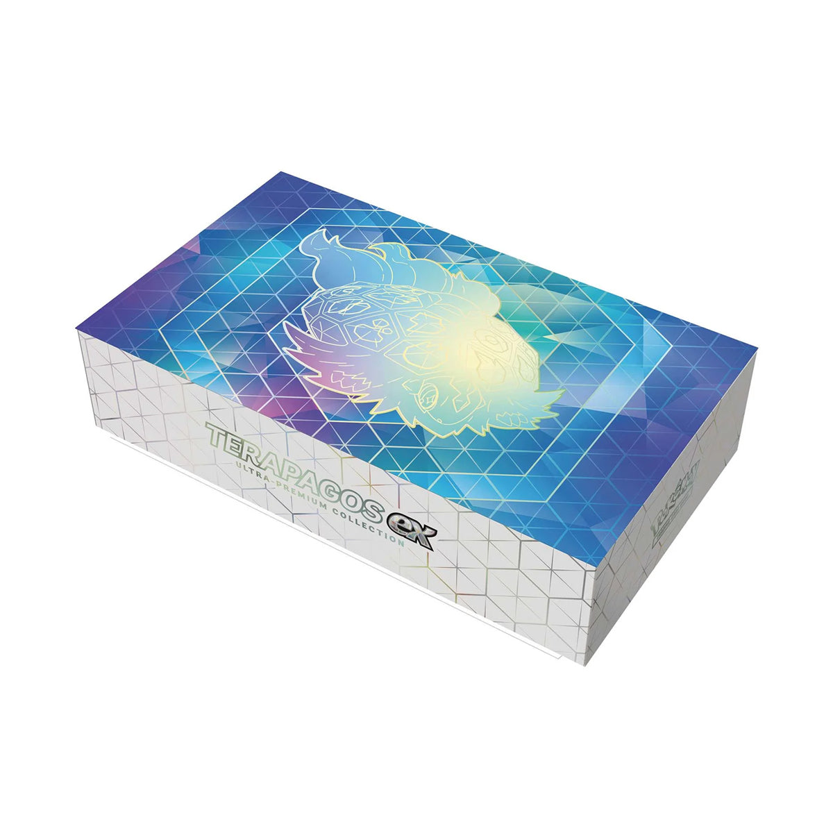 Terapagos ex Ultra Premium Collection Box