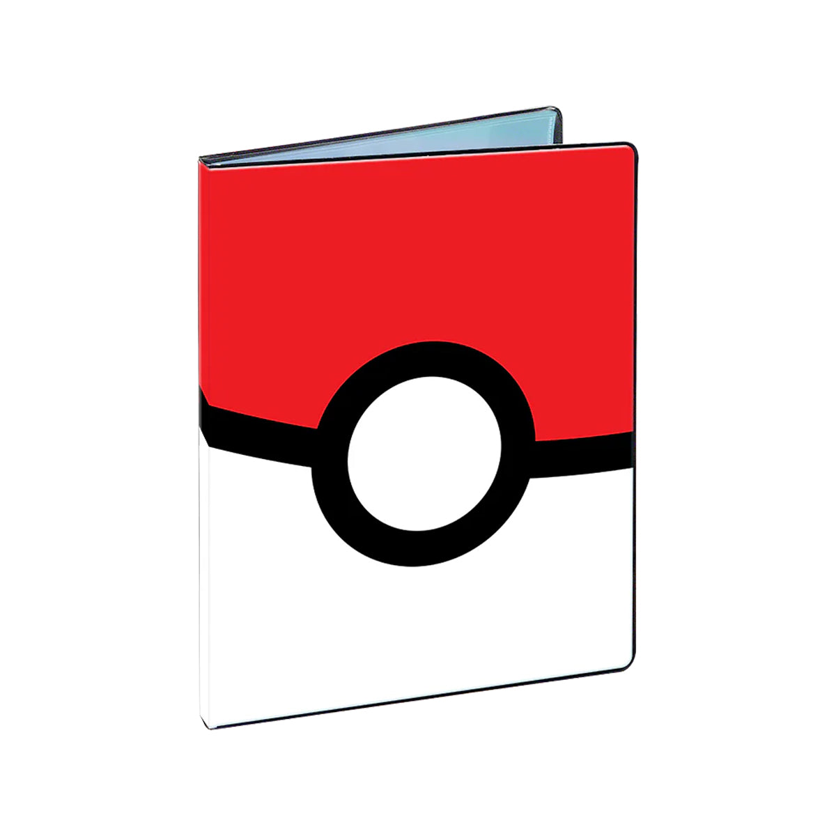 Pokémon TCG: Pokéball 9-Pocket Portfolio - Ultra PRO