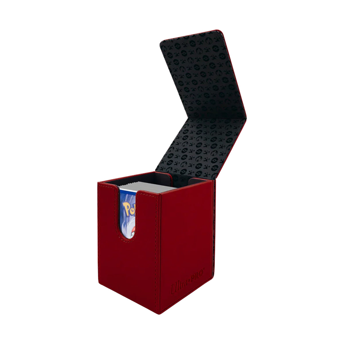 Pokemon TCG: Elite Series Charizard Alcove Flip Deck Box