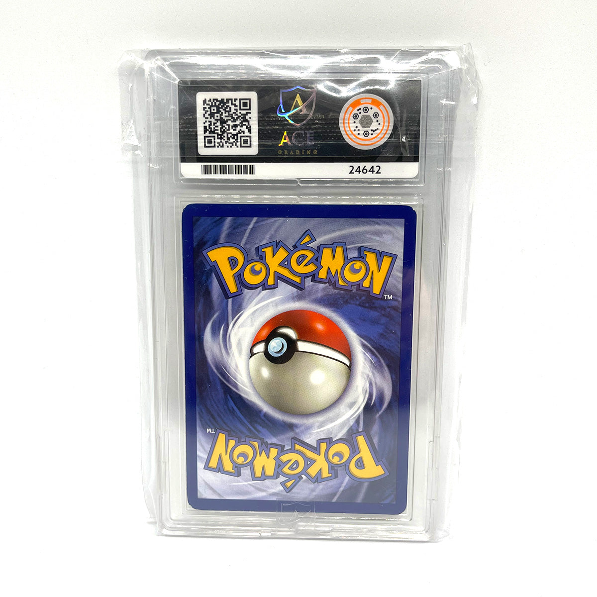 Ekans #46 Fossil 1st Edition 1999 - ACE NM-MT 8