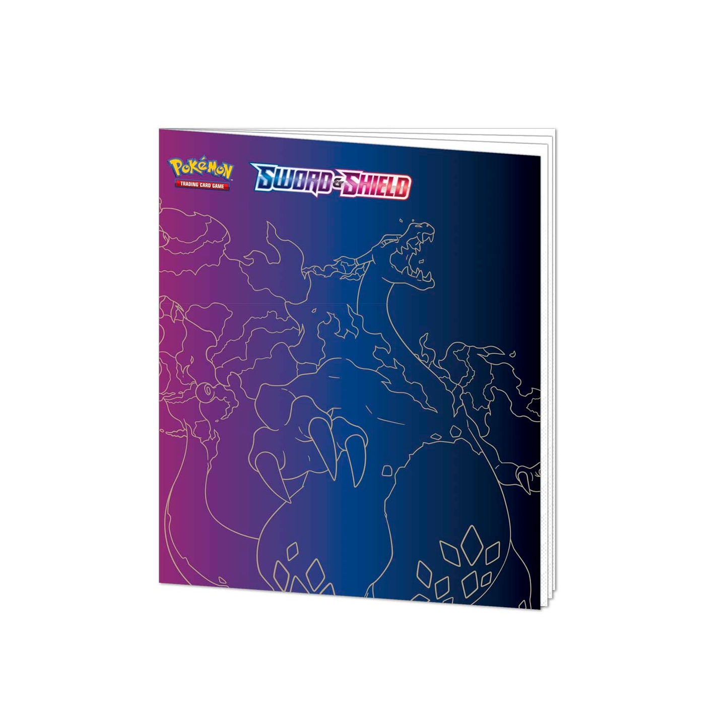 Pokémon TCG: Sword & Shield Ultra-Premium Collection (Charizard)