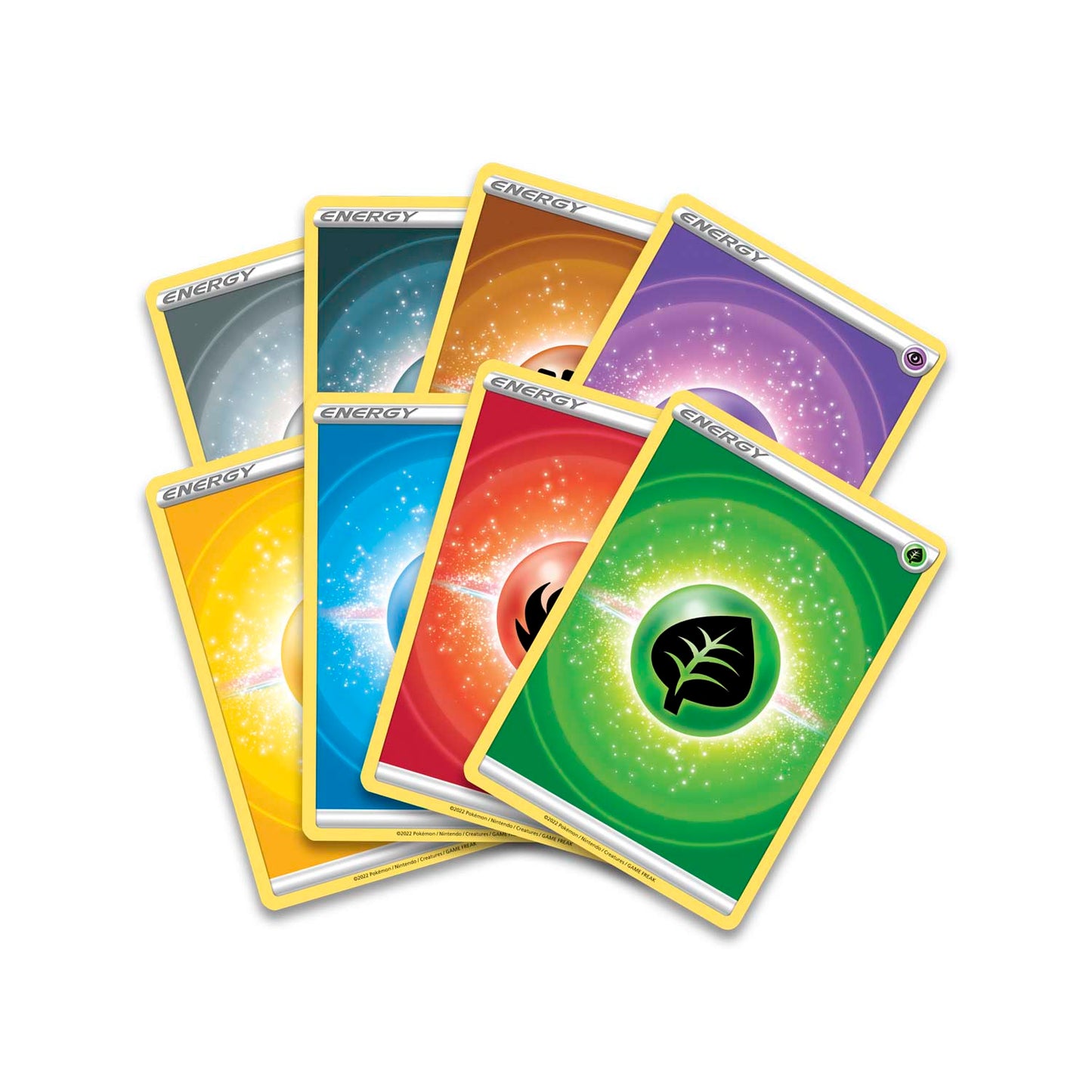 Trainers Toolkit 2022 - Pokémon TCG