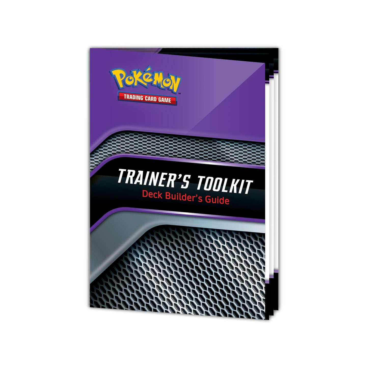 Trainers Toolkit 2022 - Pokémon TCG