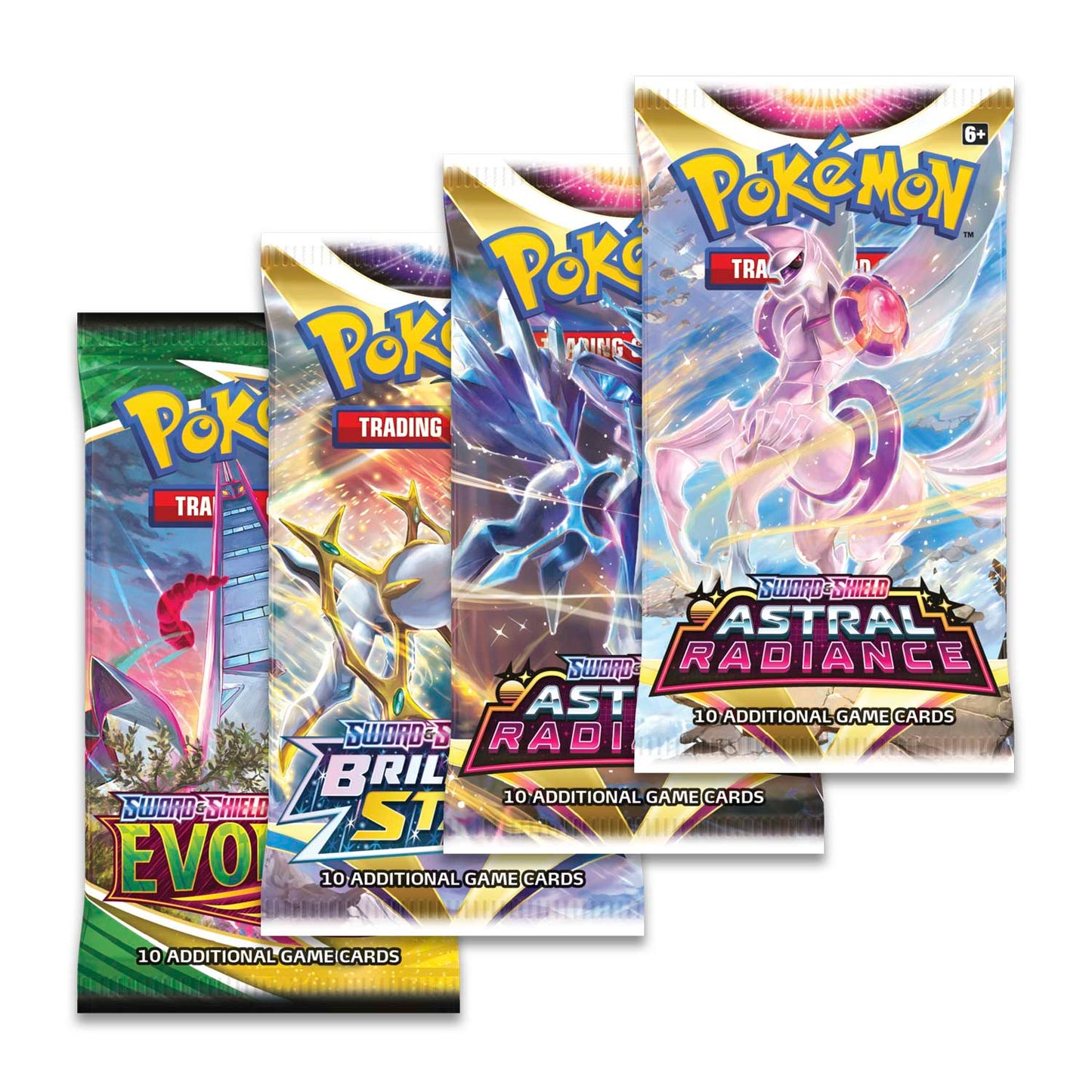 Trainers Toolkit 2022 - Pokémon TCG