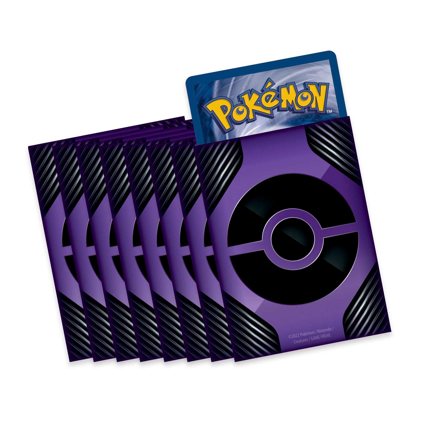 Trainers Toolkit 2022 - Pokémon TCG
