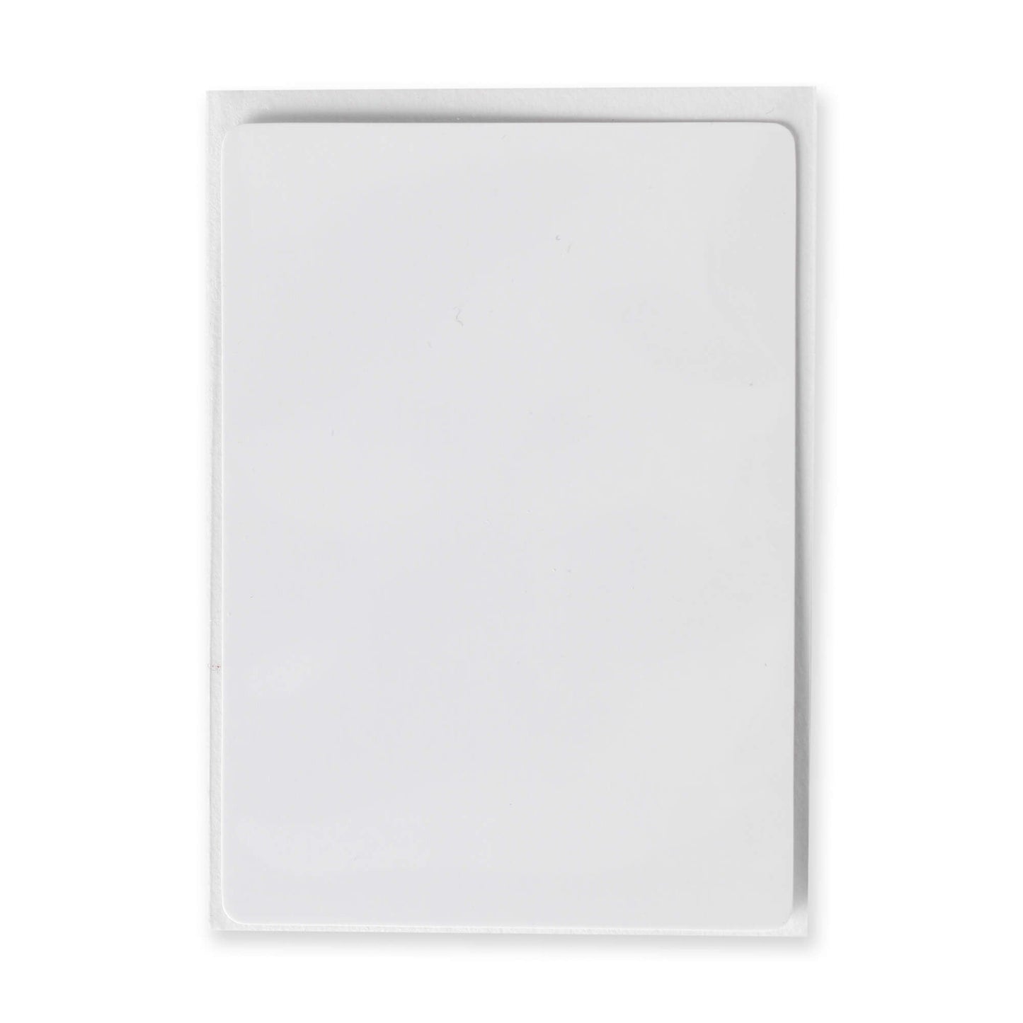 Soft Card Sleeves - Vault X