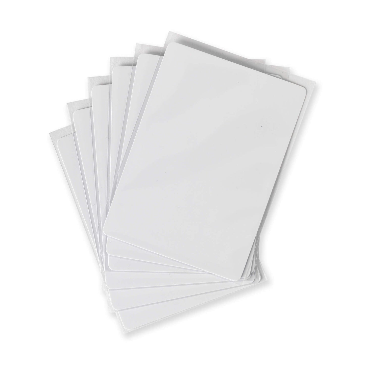 Soft Card Sleeves - Vault X