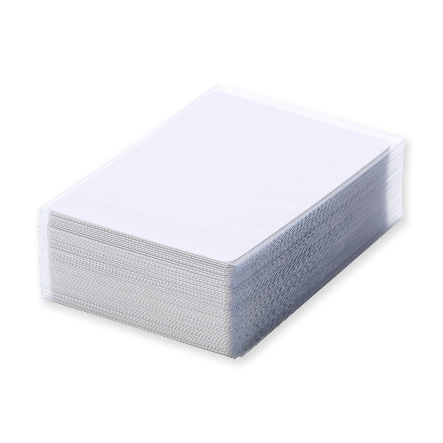 Soft Card Sleeves - Vault X