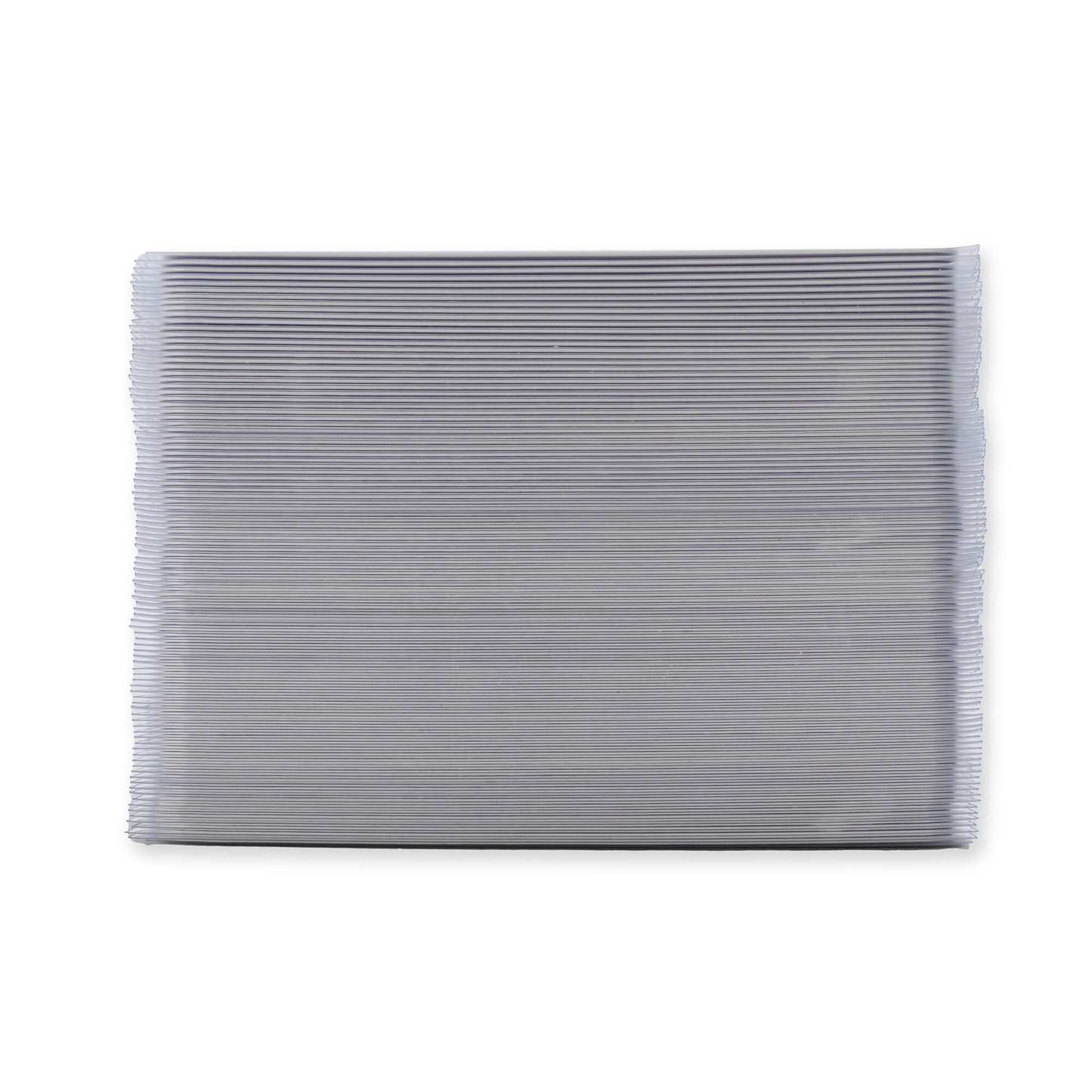 Soft Card Sleeves - Vault X