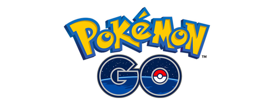 Pokemon GO Pokémon TCG expansion logo