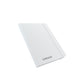 Gamegenic: Casual Album 18-Pocket (White)