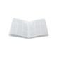 Gamegenic: Casual Album 18-Pocket (White)