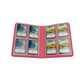 Gamegenic: Casual Album 8-Pocket (Pink)