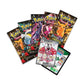 Paldean Fates 7inch Tin (Shiny Charizard ex)