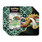 Paldean Fates 7inch Tin (Shiny Great Tusk ex)