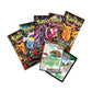 Paldean Fates 7inch Tin (Shiny Great Tusk ex)