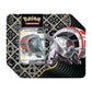 Paldean Fates 7inch Tin (Shiny Iron Treads ex)