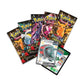 Paldean Fates 7inch Tin (Shiny Iron Treads ex)