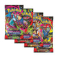 Pokémon TCG: Mega Evolution Phantasmal Flames Booster Display Box (36 Packs)