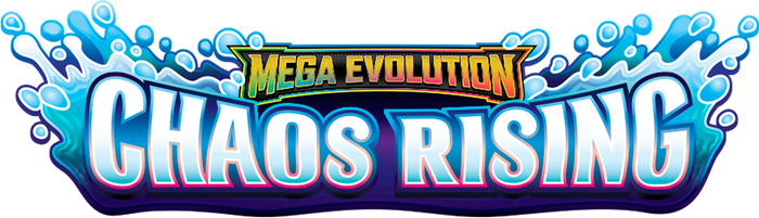 Chaos has arrived!