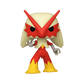 Funko Pop! figure of the Pokemon Blaziken
