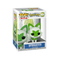 Funko Pop! Games packaging for Sprigatito from Pokemon