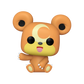 Funko Pop! vinyl figure of Teddiursa character 