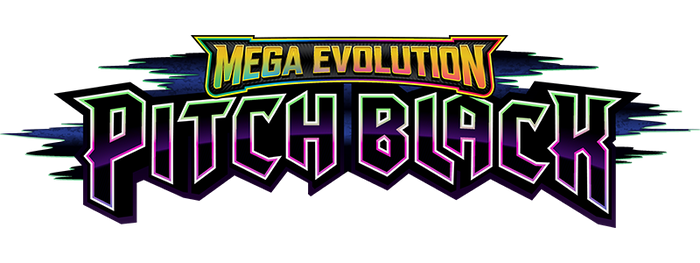 Pitch Black has arrived!