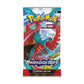 Scarlet & Violet Paradox Rift Booster Pack