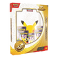 Pokémon TCG 30th Celebration Binder Collection with anniversary binder and five booster packs