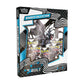 Black Bolt - Binder Collection Box