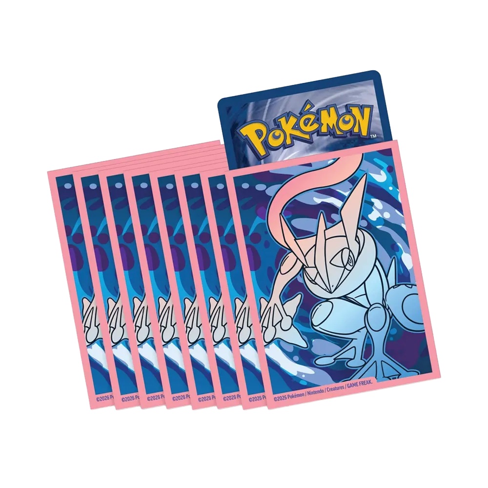 Pokémon TCG: Chaos Rising - Elite Trainer Box
