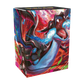 Official Deck Box of the Mega Charizard X ex Ultra Premium Collection box