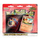 Pokemon TCG: Mega Evolution Ascended Heroes - Tech Sticker Collection (Charmander)