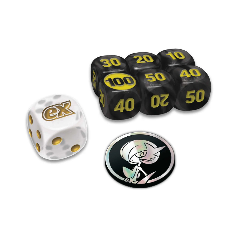 Pokémon TCG: Mega Evolution Elite Trainer Box (Gardevoir)