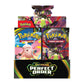 Pokémon TCG: Perfect Order - Booster Display Box (36 Packs)
