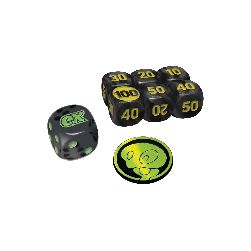 Pokémon TCG: Perfect Order - Elite Trainer Box